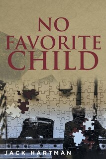 Front cover_No Favorite Child