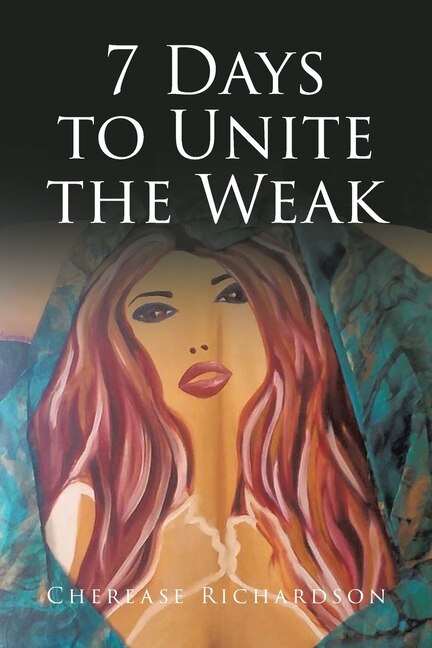 Couverture_7 Days to Unite the Weak