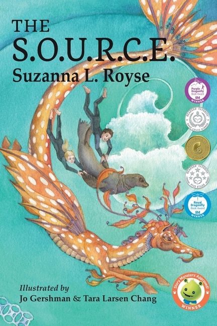 Front cover_The S.O.U.R.C.E.