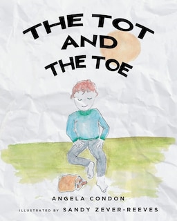 Front cover_The Tot and the Toe