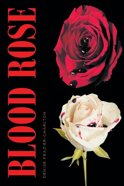 Couverture_Blood Rose