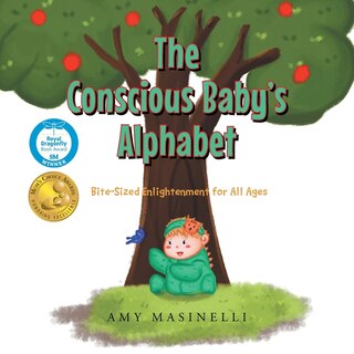 Front cover_The Conscious Baby's Alphabet
