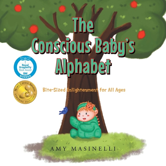 Front cover_The Conscious Baby's Alphabet
