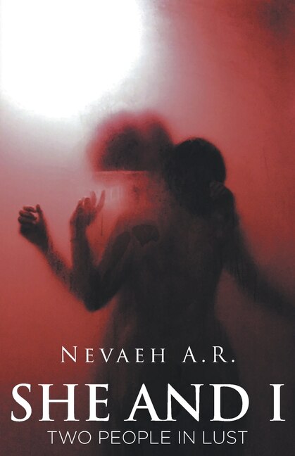 Front cover_She and I