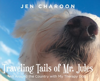 Front cover_Traveling Tails of Mr. Jules