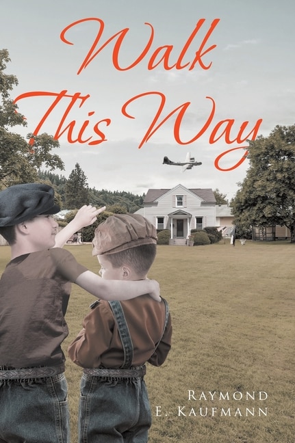 Front cover_Walk This Way