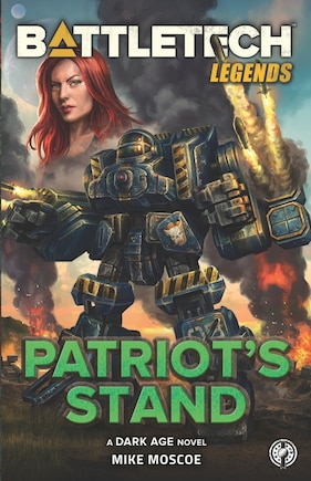 Battletech Legends: Patriot's Stand