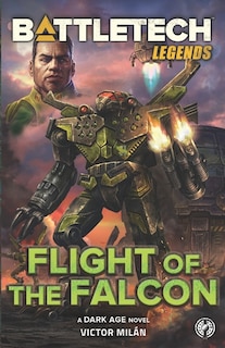 Front cover_Battletech Legends