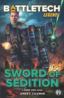 BattleTech Legends: Sword of Sedition