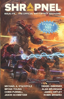 Front cover_BattleTech