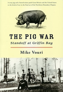 Front cover_The Pig War