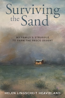 Front cover_Surviving the Sand