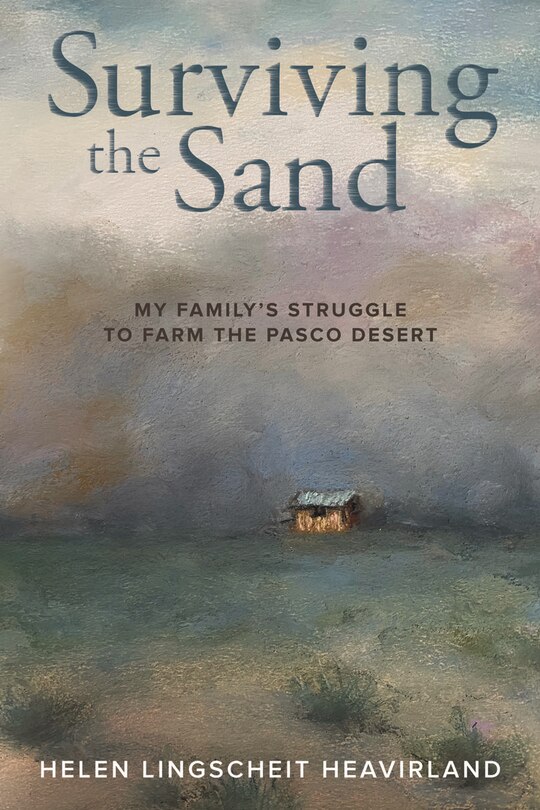 Front cover_Surviving the Sand