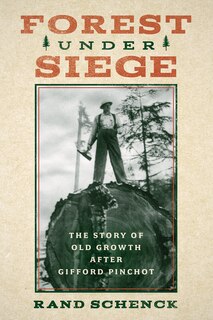 Couverture_Forest Under Siege