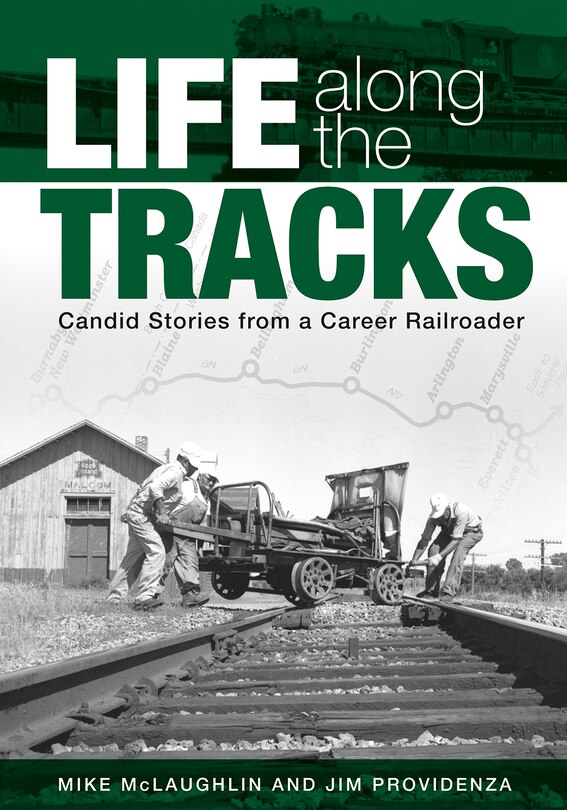 Couverture_Life Along the Tracks