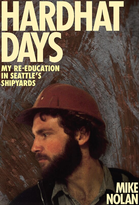 Front cover_Hardhat Days