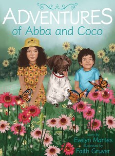 Couverture_Adventures of Abba and Coco