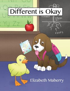Couverture_Different Is Okay