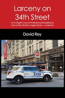 Couverture_Larceny on 34th Street