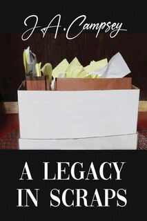Front cover_A Legacy in Scraps