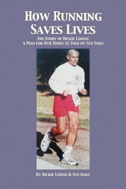 Couverture_How Running Saves Lives