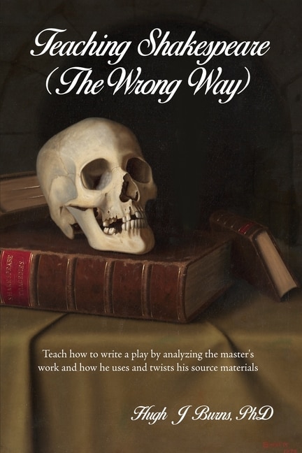 Couverture_Teaching Shakespeare