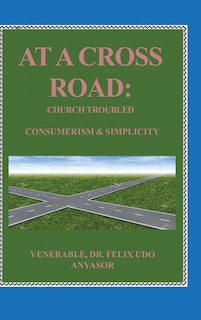 Front cover_At A Cross Road