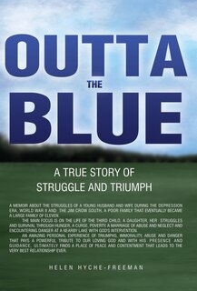 Front cover_Outta the Blue