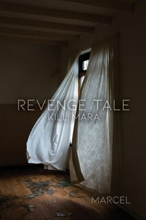 Front cover_Revenge Tale