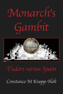 Front cover_Monarch's Gambit