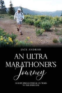 Couverture_An Ultra Marathoner's Journey