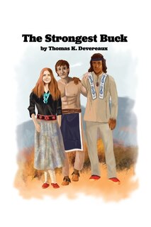 Front cover_The Strongest Buck