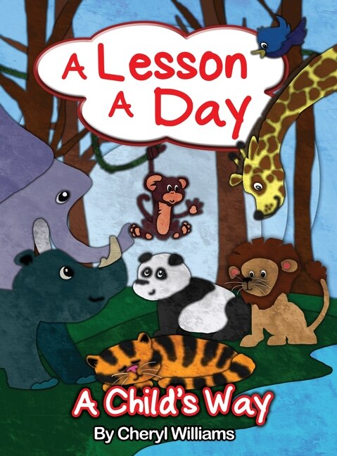 Couverture_A Lesson a Day