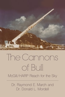 Front cover_The Cannons of Bull