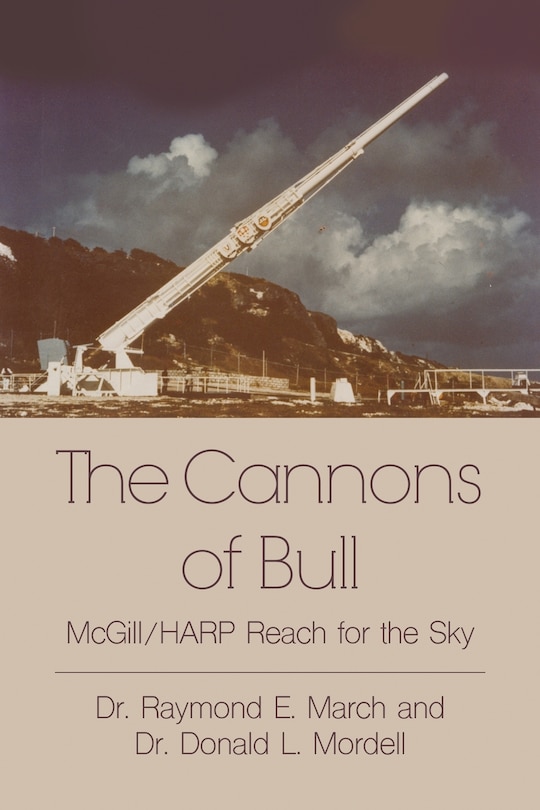 Front cover_The Cannons of Bull