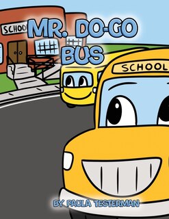 Front cover_Mr. Do-Go Bus
