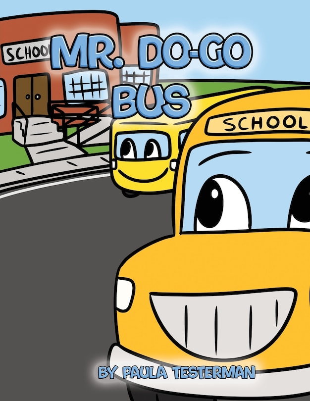 Front cover_Mr. Do-Go Bus