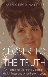 Front cover_Closer to the Truth