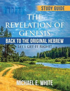 Couverture_The Revelation of Genesis