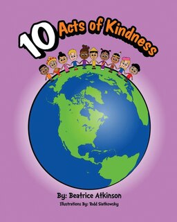 Couverture_10 Acts of Kindness