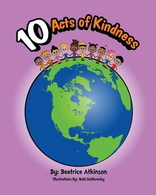 Couverture_10 Acts of Kindness