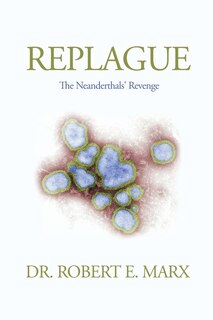 Front cover_Replague