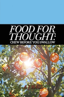Front cover_Food for Thought