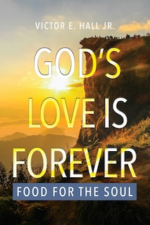 Couverture_God's Love is Forever