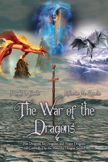 Couverture_The War of the Dragons
