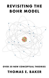 Couverture_Revisiting the Bohr Model