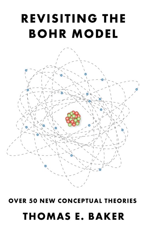 Couverture_Revisiting the Bohr Model