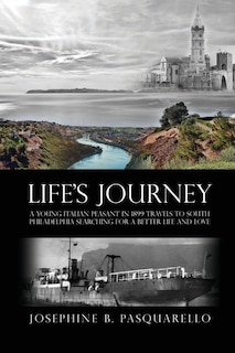 Couverture_Life's Journey