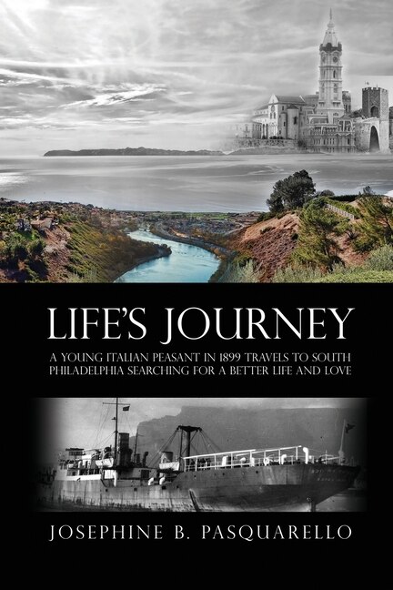Couverture_Life's Journey