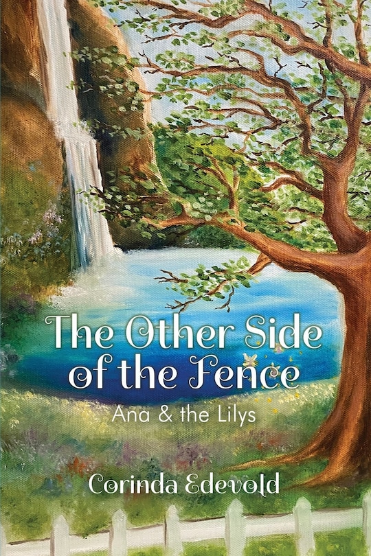 Front cover_The Other Side of the Fence